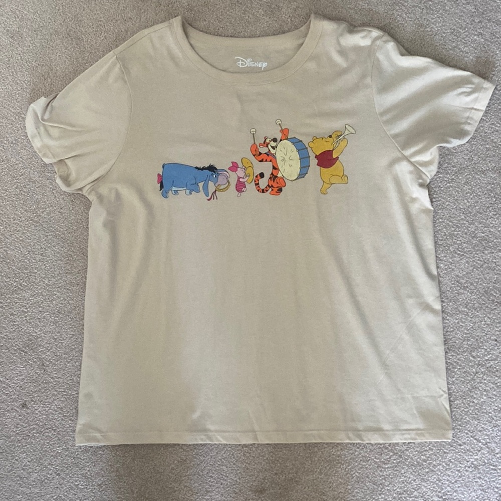 Disney Shirt